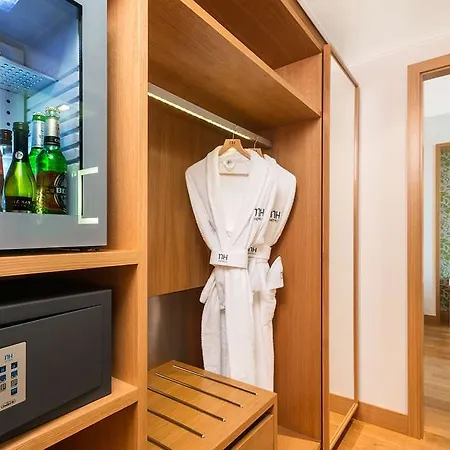 Hotel Nh Frankfurt Messe Francfort-sur-le-Main