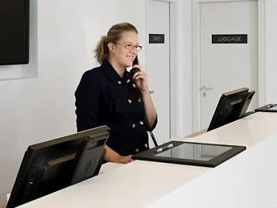 Nh Frankfurt Messe 4* Франкфурт-на-Майне