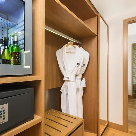 Nh Frankfurt Messe 4* Frankfurt am Main