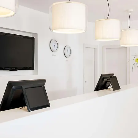 Nh Frankfurt Messe 4* Frankfurt am Main