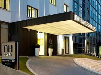 Nh Frankfurt Messe Frankfurt am Main