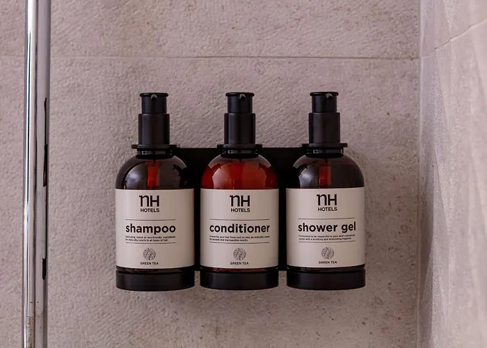 Nh Frankfurt Messe 4* Frankfurt am Main