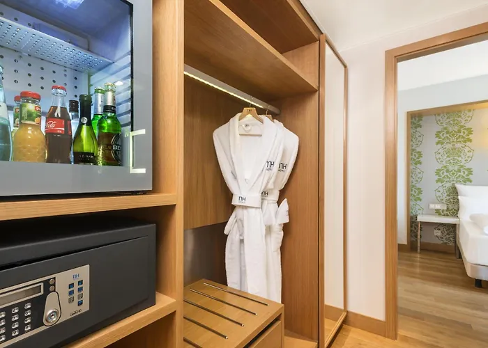 Nh Frankfurt Messe 4* Frankfurt am Main