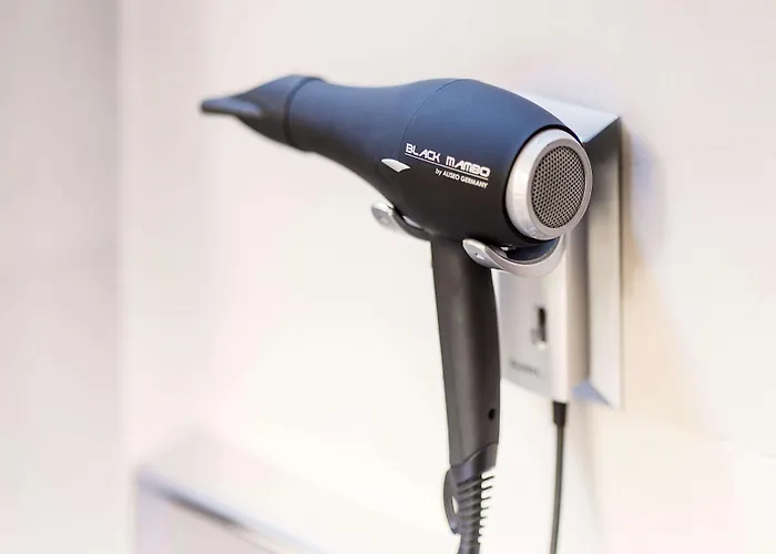 Hotel Nh Frankfurt Messe 4*