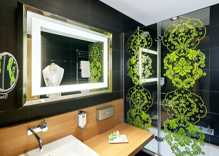 Hotel Nh Frankfurt Messe Frankfurt am Main