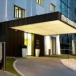Nh Frankfurt Messe Fráncfort del Meno