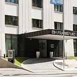 Hotel Nh Frankfurt Messe Fráncfort del Meno