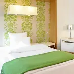 Nh Frankfurt Messe Hotel Fráncfort del Meno
