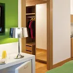 Nh Frankfurt Messe Fráncfort del Meno