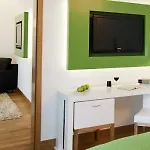 Nh Frankfurt Messe Hotel