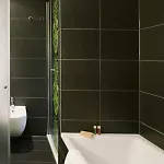 Hotel Nh Frankfurt Messe 4*