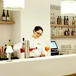 Nh Frankfurt Messe Hotel 4*