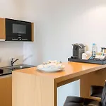 Nh Frankfurt Messe 4* Fráncfort del Meno