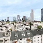 Hotel Nh Frankfurt Messe
