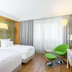 Nh Frankfurt Messe 4*