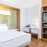 Nh Frankfurt Messe 4*