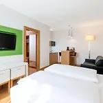 Nh Frankfurt Messe Hotel