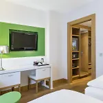 Hotel Nh Frankfurt Messe