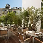 Nh Frankfurt Messe Hotel 4*