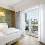 Hotel Nh Frankfurt Messe Fráncfort del Meno