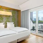 Hotel Nh Frankfurt Messe 4*