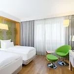 Nh Frankfurt Messe Hotel Fráncfort del Meno