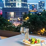 Nh Frankfurt Messe Hotel Fráncfort del Meno