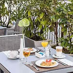 Nh Frankfurt Messe 4* Fráncfort del Meno
