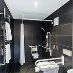 Nh Frankfurt Messe 4* Fráncfort del Meno