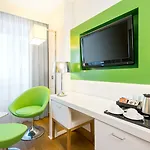 Nh Frankfurt Messe 4*