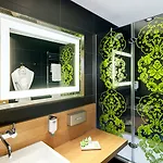 Hotel Nh Frankfurt Messe Fráncfort del Meno