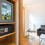Hotel Nh Frankfurt Messe Fráncfort del Meno
