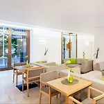 Hotel Nh Frankfurt Messe