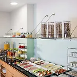 Hotel Nh Frankfurt Messe Fráncfort del Meno