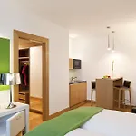 Nh Frankfurt Messe Hotel Fráncfort del Meno