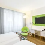 Nh Frankfurt Messe Hotel 4*