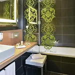 Nh Frankfurt Messe Hotel