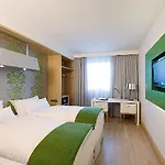 Nh Frankfurt Messe Hotel Fráncfort del Meno