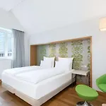 Nh Frankfurt Messe Hotel