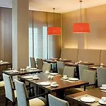 Hotel Nh Frankfurt Messe
