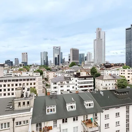 Hotel Nh Frankfurt Messe Frankfurt am Main