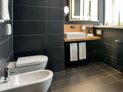 Nh Frankfurt Messe 4*