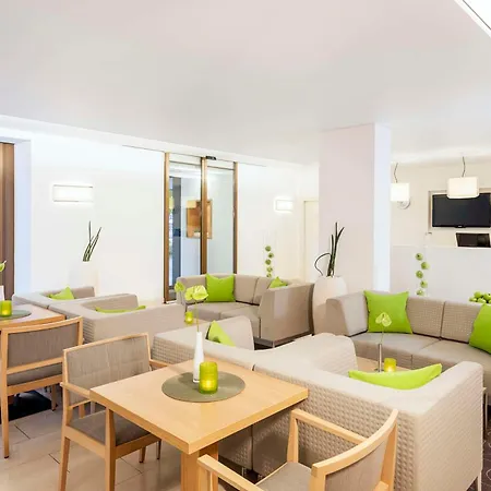 Hotel Nh Frankfurt Messe Frankfurt am Main
