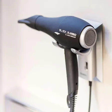 Nh Frankfurt Messe Hotell Frankfurt am Main