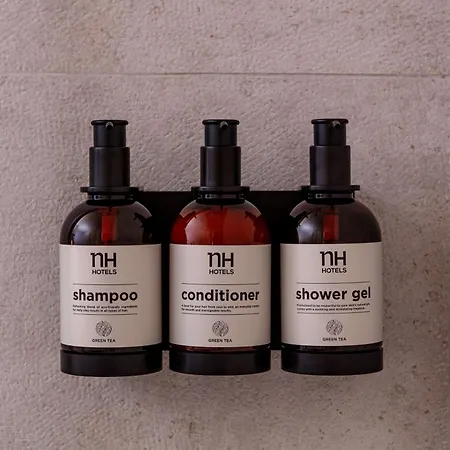 Nh Frankfurt Messe 4* Frankfurt am Main