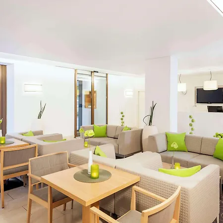 Nh 메세 프랑크푸르트