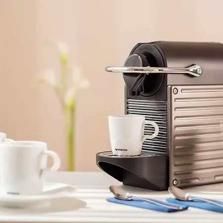 Nh メッセ ホテル 4*