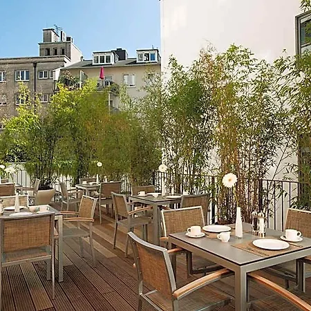 Hotel Nh Frankfurt Messe Frankfurt am Main