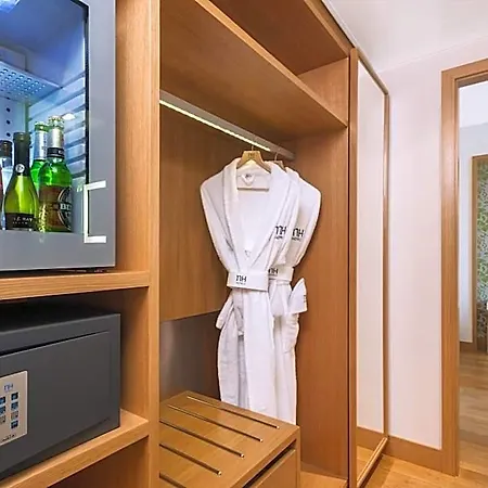 Nh Frankfurt Messe 4* Frankfurt am Main