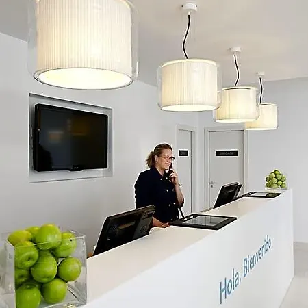 Nh Frankfurt Messe